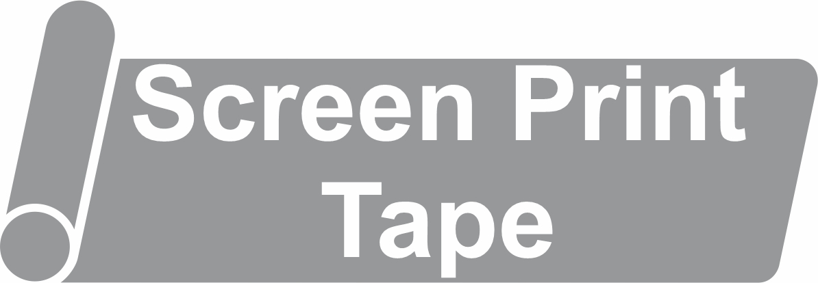Screen Printing Tape - UMB_SCREENTAPE